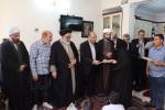 تجلیل از قرآن‌آموزان ورامین با حضور مسئولان استانی و شهرستانی