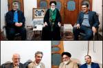 افتتاح پروژه‌های کلیدی ورامین در روزهای آینده