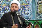 تاکید امام جمعه خیرآباد بر ضرورت پرهیز از احتکار و گران فروشی