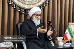 آمادگی کامل برای همکاری در برگزاری مراسم اربعین را داریم