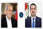 عراق برای کمک پزشکی برای درمان مصدومان بندر رجایی اعلام آمادگی کرد