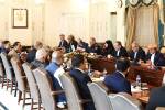 پزشکیان: امنیت زمانی واقعی می‌شود که روابط میان ملت‌ها عینیت پیدا کند