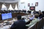 عارف: باید با یک صدا و هدف مشخص از امنیت سایبری کشور حراست کنیم