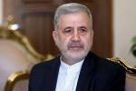 عنایتی: امنیت؛ تنها با تلاش مشترک همه کشورهای منطقه محقق می شود
