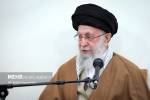قائد الثورة يوجه بكشف أي إهمال أو تعمد في حادثة انفجار ميناء الشهيد رجائي