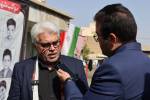پایداری کامل شبکه سوخت‌رسانی کشور در ایام وداع و تشییع رهبر شهید