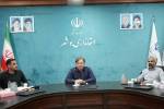 استاندار بوشهر:ورود و خروج غیرقانونی کالا فرصت رشد تولید را سلب می‌کند