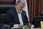 استاندار تهران از مردم برای حضور در وداع رهبر شهید دعوت کرد