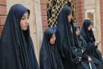 در مسیر آخرین سلام؛ اهالی هنر و رسانه بیرجند در سفر وداع با رهبر شهید 