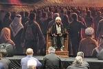 حضور باشکوه مردم در تشییع رهبر شهید جلوه‌ای از بصیرت و ولایت‌مداری بود