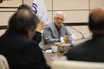 نوری:موانع اجرای طرح باغداری بهکده رضوی هرچه سریع‌تر رفع شود