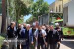 نوری:همه امکانات برای میزبانی از زائران مراسم تشییع رهبر شهید مهیا است
