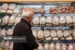 طرح خرید حمایتی مرغ در زنجان برای تنظیم بازار آغاز شد