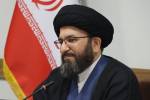 حسینی: جهانیان عزت، عظمت و شکوه مردم ایران را به تماشا نشسته اند