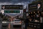 ۳۱۵ موکب در سمنان پای کار؛ مردم برای اسکان زائران دست به‌کار شدند