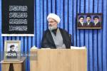 مطیعی: رسانه‌ها حماسه حضور میلیونی مردم در تشییع شهید را تبیین کنند