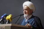 مقاومت فعال راهکار مقابله با دشمن؛ اقتدار ایران زبانزد شده است