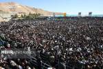 آبان ۸۵ برای مردم استان سمنان زنده شد؛ مروری بر یک رویداد تاریخی