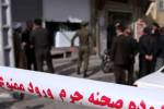 قتل مسلحانه در پمپ بنزین ساردوئیه جیرفت؛ شناسایی عامل تیراندازی