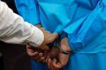 پایان نمایش سلاح سرد در فضای مجازی؛ بازداشت هنجارشکن کرمان
