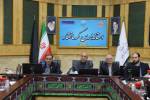 استاندار کرمانشاه: با نانوایی‌های متخلف بدون اغماض برخورد می‌شود