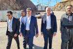 سفر فرماندار پاوه به حلبچه برای توسعه همکاری‌های اقتصادی
