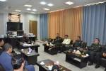 هم‌افزایی پلیس و دستگاه قضایی برای برخورد قاطع با جرایم خشن