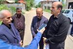 تخصیص ۲۶۰ میلیارد تومان برای توسعه زیرساخت‌ های برق لاهیجان