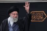 اعزام ۲۱۵ بروجردی برای حضور در مراسم تشییع رهبر شهید