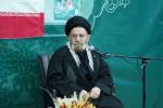 حضور پرشور مردم در تشییع رهبر شهید به معنای حمایت از نظام اسلامی است