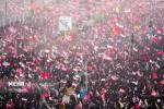حجت‌الاسلام قلی‌پور: حماسه حضور ملت در مراسم تشییع جهانیان رامتحیر کرد