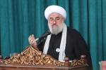 امام جمعه ملایر: نمازهای جمعه از این پس جمعه‌های انتقام است