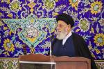 مدرسی: مراسم تشییع رهبر شهید انقلاب تجلی‌گاه اقتدار نظام اسلامی است