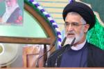 محمدی: تشییع میلیونی رهبر شهید انقلاب رفراندومی مردمی بود