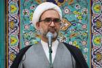 خون‌خواهی رهبر شهید مطالبه ملی است
