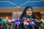 وزيرة الطرق: إيران تمثل حلقة الوصل الوحيدة بين ثلاثة محاور نقل رئيسية في أوراسيا