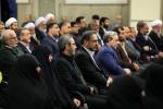 روایت یک صبح تاریخی؛ از کرج تا دیدار با آقای شهید ایران