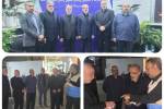 تأکید مدیرعامل بانک مسکن بر خدمت‌رسانی شایسته به زائران و عزاداران