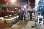 همه امکانات برای مراسم تشییع پیکر مطهر رهبر شهید در قم، بسیج می‌شود
