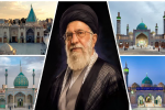 بزرگداشت قائد شهید امت در ۱۸ بقعه استان قم برگزار می‌شود