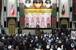 غیرت ملی اجازه سکوت در برابر قلدرمآبی‌های دشمنان را نمی‌دهد