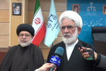 دستگاه قضایی باید در  تراز انقلاب اسلامی حرکت کند