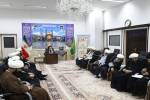 کنار آمدن با آمریکا را از ذهن خود بیرون کنید