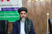 شریفی  استانداردهای بالای محصولات بم اعتماد تجار افغانستان را جلب کرد