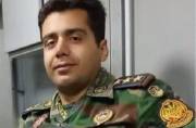 شهادت سروان امیرمهدی سالمی در حمله آمریکا به شلمچه شهادت سروان امیرمهدی سالمی در حمله آمریکا به شلمچه