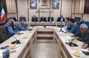 پورحیدری قرارگاه نظارت هوشمند کالا در گیلان راهاندازی شد پورحیدری قرارگاه نظارت هوشمند کالا در گیلان راهاندازی شد