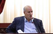 تاج عملکرد تیم ملی در جام جهانی رضایتبخش بود تاج عملکرد تیم ملی در جام جهانی رضایتبخش بود