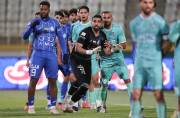 فقط دو خارجی در حد استقلال بودند انتظار از بازیکن ملیپوش آبیپوشان فقط دو خارجی در حد استقلال بودند انتظار از بازیکن ملیپوش آبیپوشان