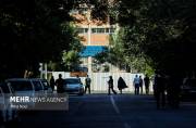 آزمون کارشناسی ارشد ۱۴۰۵ در تبریز آزمون کارشناسی ارشد ۱۴۰۵ در تبریز