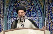 صدای شکستن ستون فقرات آمریکا به گوش جهانیان رسیده است صدای شکستن ستون فقرات آمریکا به گوش جهانیان رسیده است